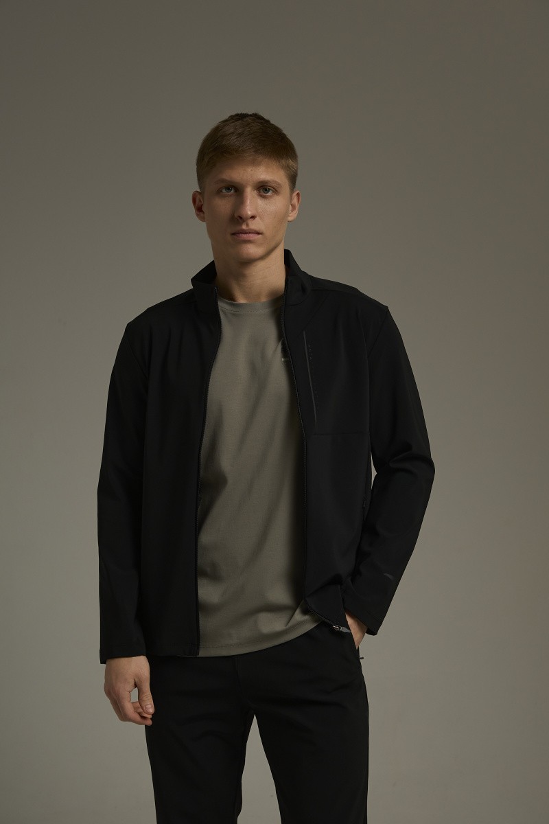 ��������� ANTA TRN Knit Track Top 852537707-2