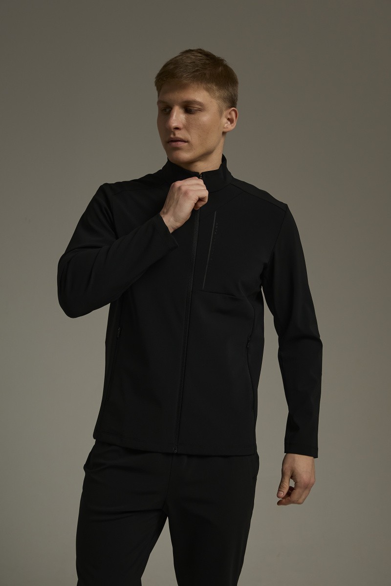 ��������� ANTA TRN Knit Track Top 852537707-2