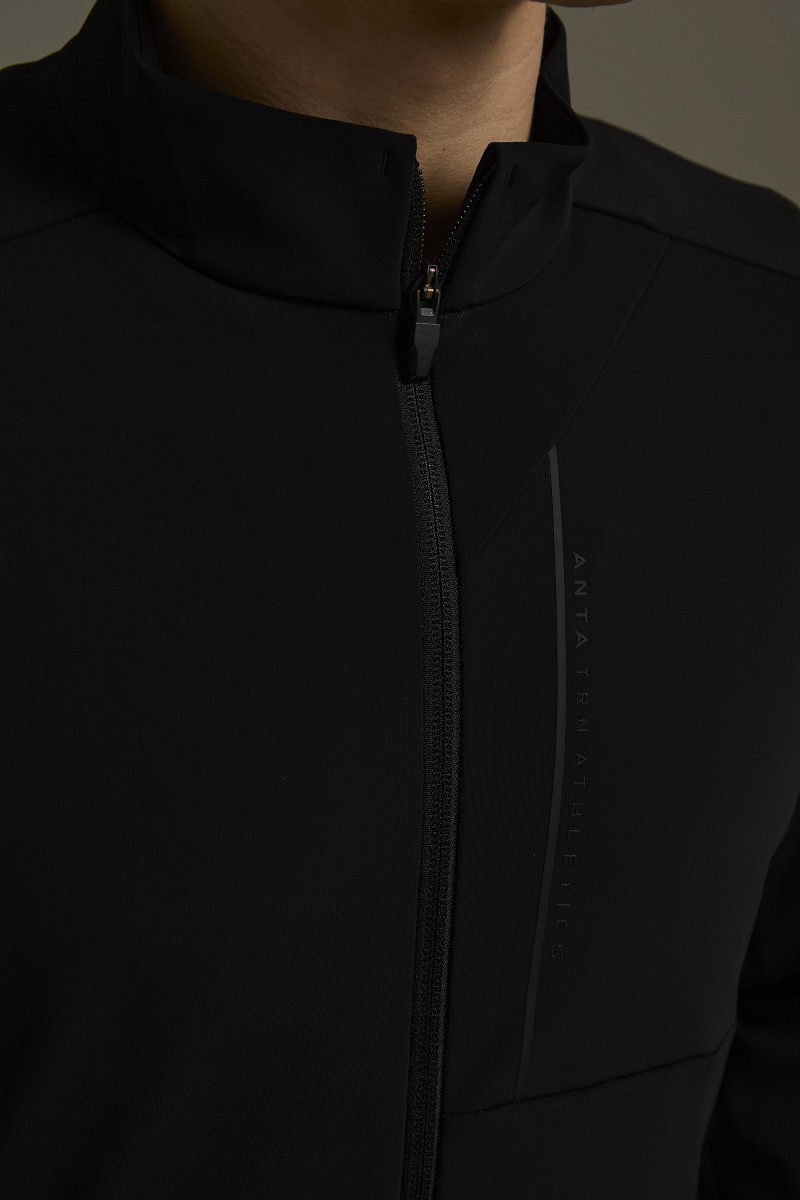 ��������� ANTA TRN Knit Track Top 852537707-2