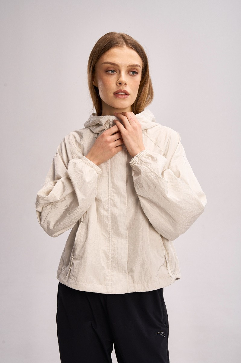�������� ANTA COMMUTE Single Jacket 862537609-3