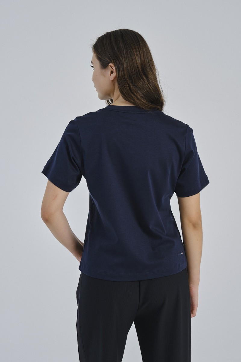 �������� ANTA ICONIC SS Tee 862538110-3