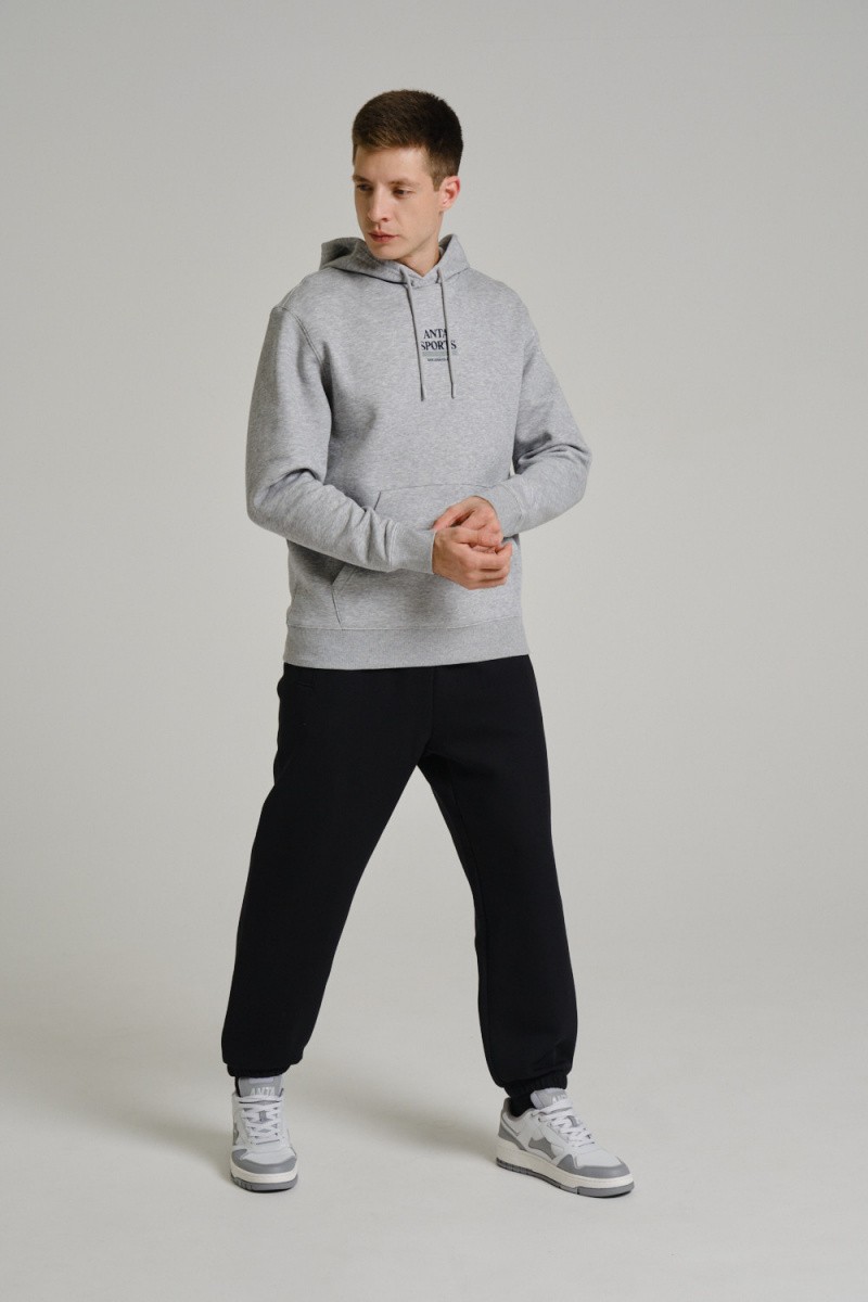 ���� ANTA ATSC Sweat Hoodie 852538701-2
