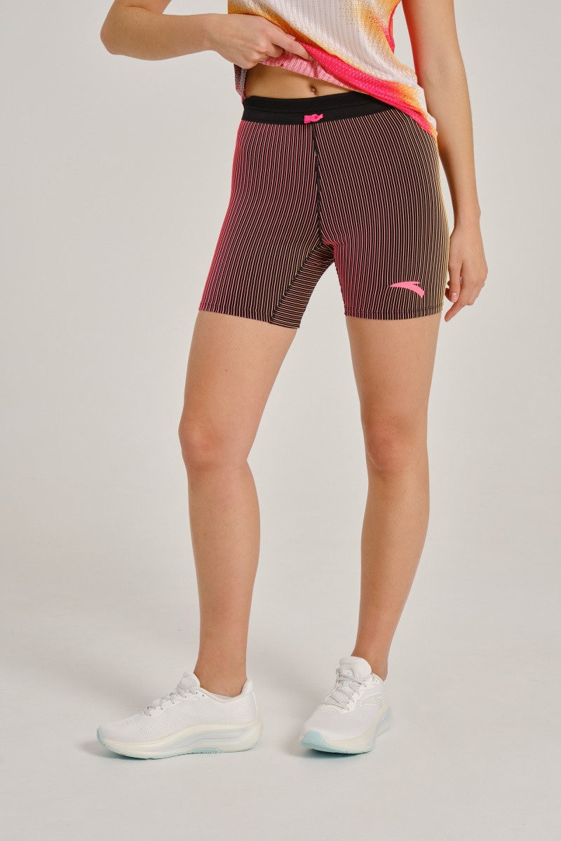 ��������� ANTA C202 Tight Shorts 862535301R-1
