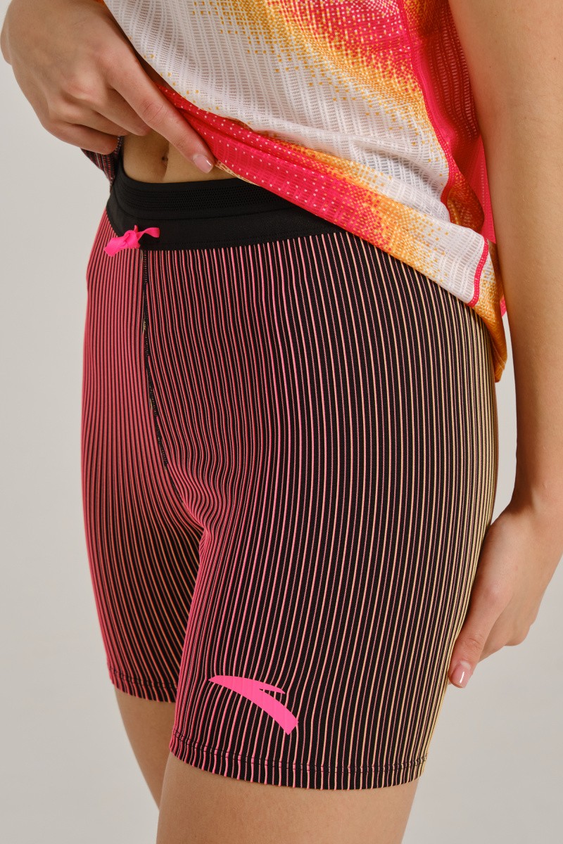 ��������� ANTA C202 Tight Shorts 862535301R-1