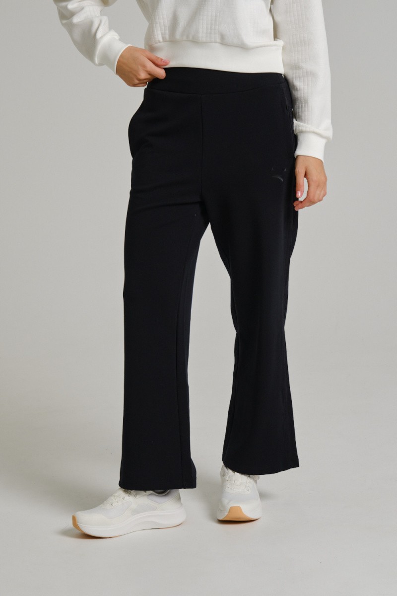 ����� ����������� ANTA TRN Knit Track Pants 862537324-3