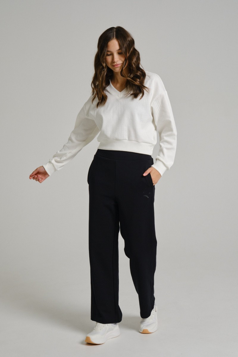 ����� ����������� ANTA TRN Knit Track Pants 862537324-3