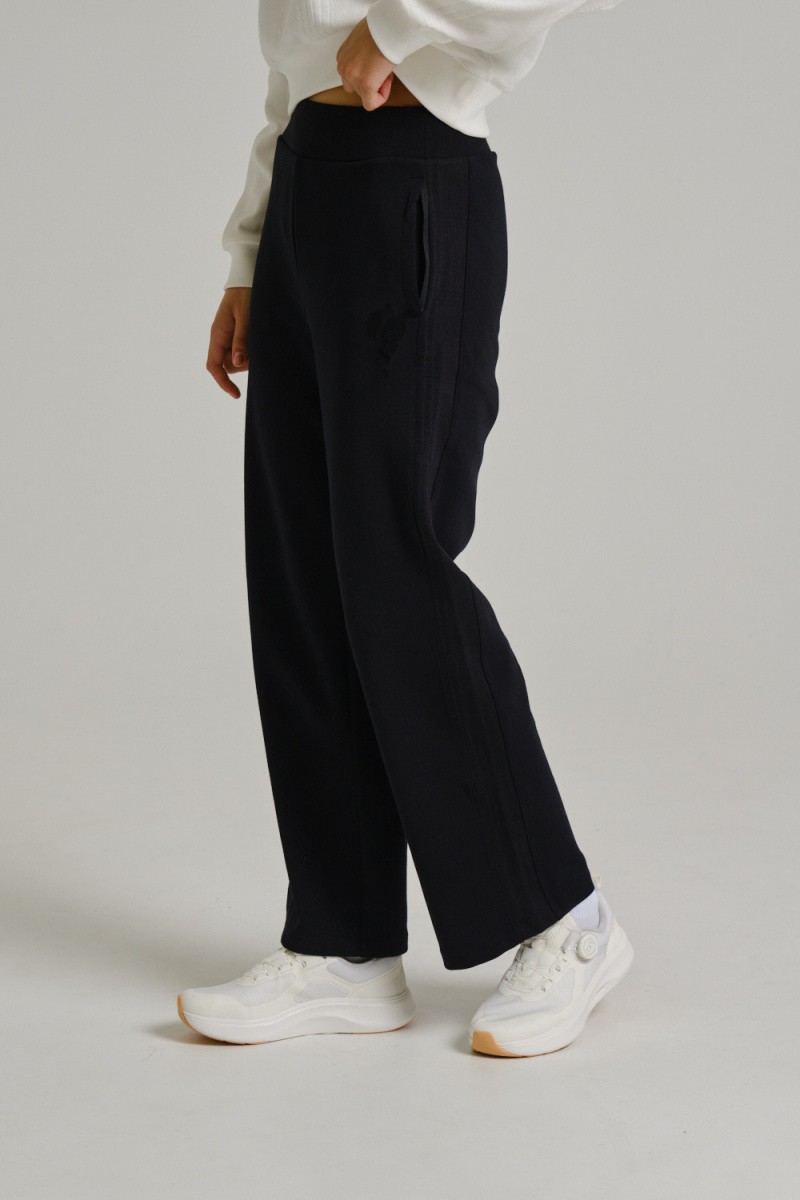 ����� ����������� ANTA TRN Knit Track Pants 862537324-3