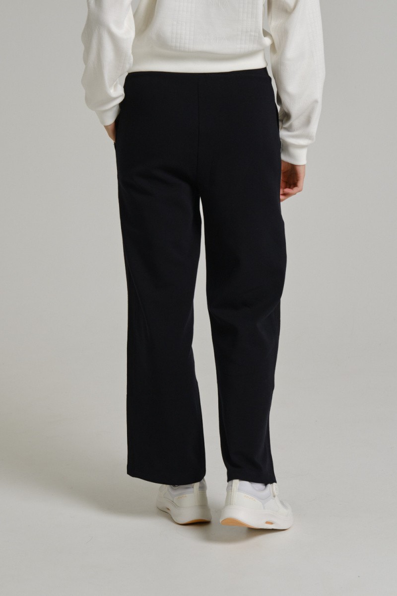����� ����������� ANTA TRN Knit Track Pants 862537324-3