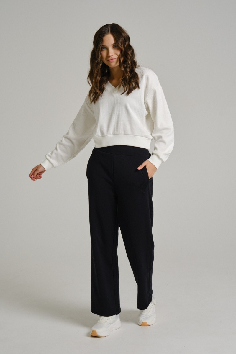 ����� ����������� ANTA TRN Knit Track Pants 862537324-3