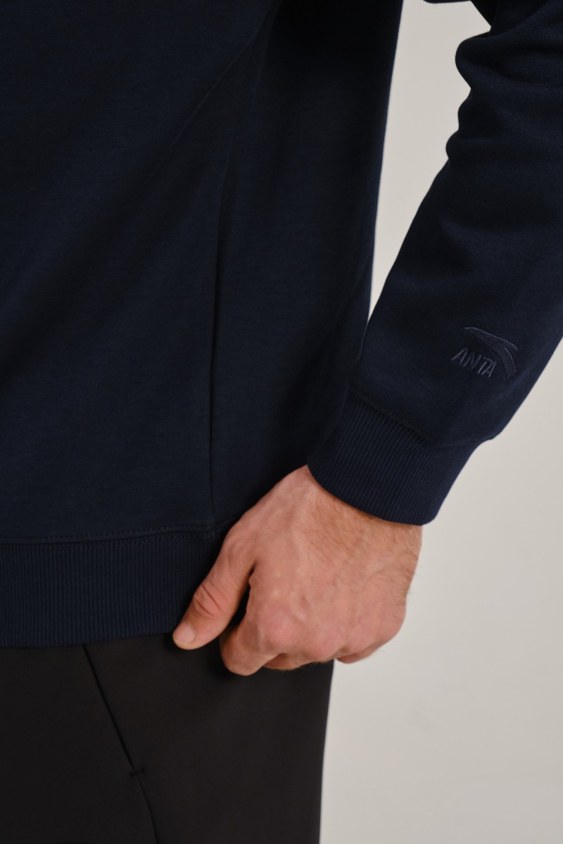 ������� ANTA ATSC Sweatshirt 852538702-3