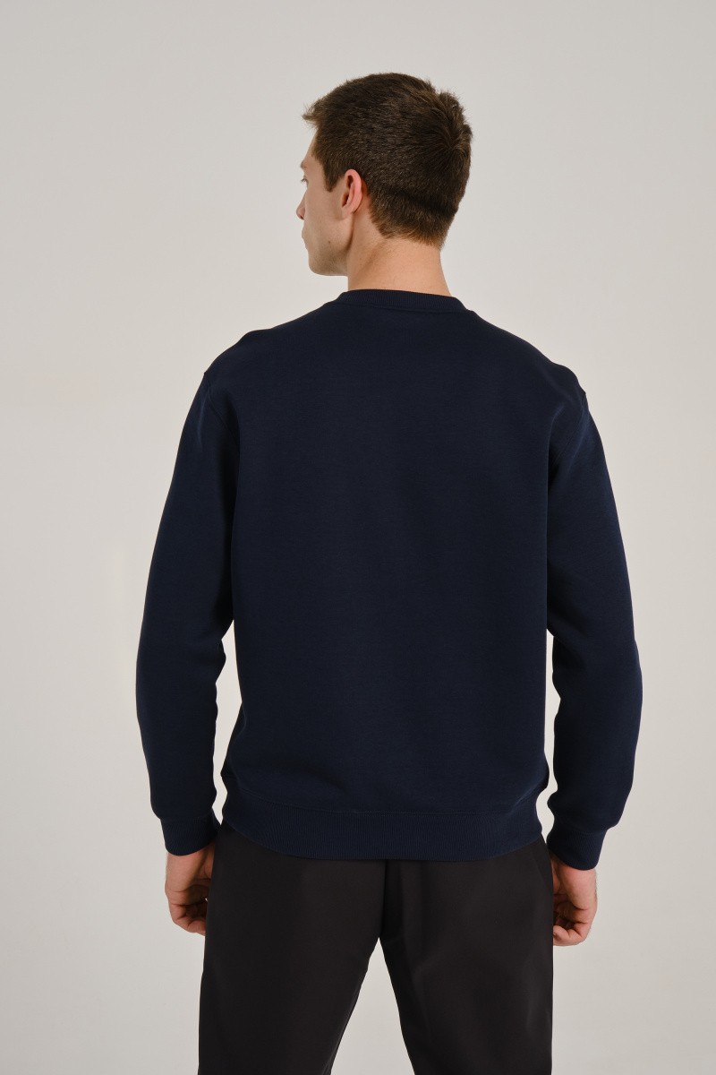 ������� ANTA ATSC Sweatshirt 852538702-3