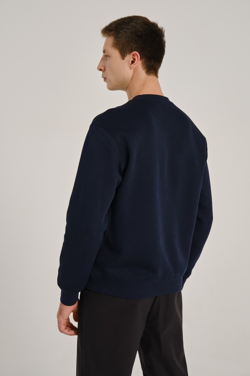 ������� ANTA ATSC Sweatshirt 852538702-3