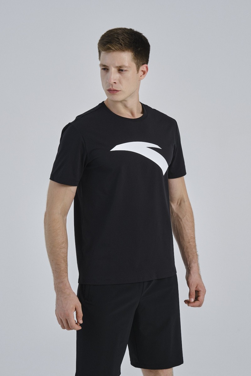 �������� ANTA TRN ESSENTIAL SS Tee 852537141-3