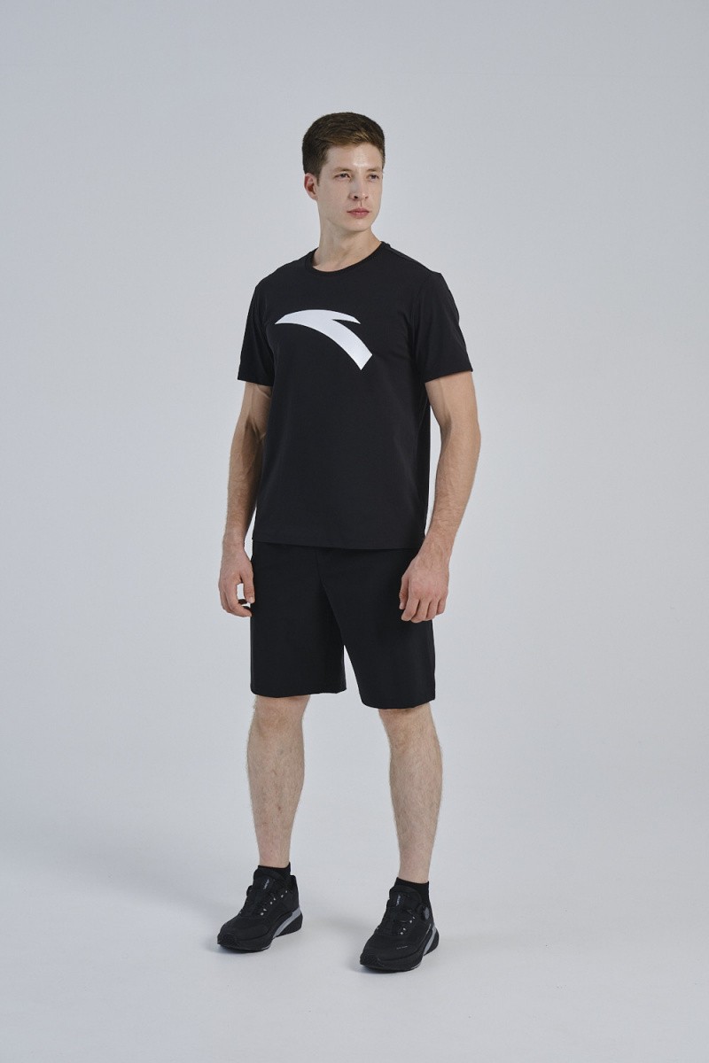 �������� ANTA TRN ESSENTIAL SS Tee 852537141-3