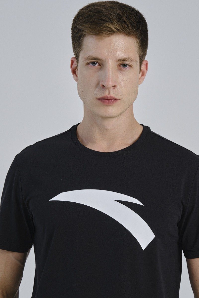�������� ANTA TRN ESSENTIAL SS Tee 852537141-3