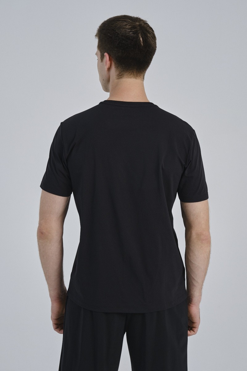 �������� ANTA TRN ESSENTIAL SS Tee 852537141-3