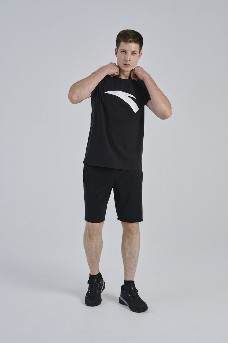 �������� ANTA TRN ESSENTIAL SS Tee 852537141-3