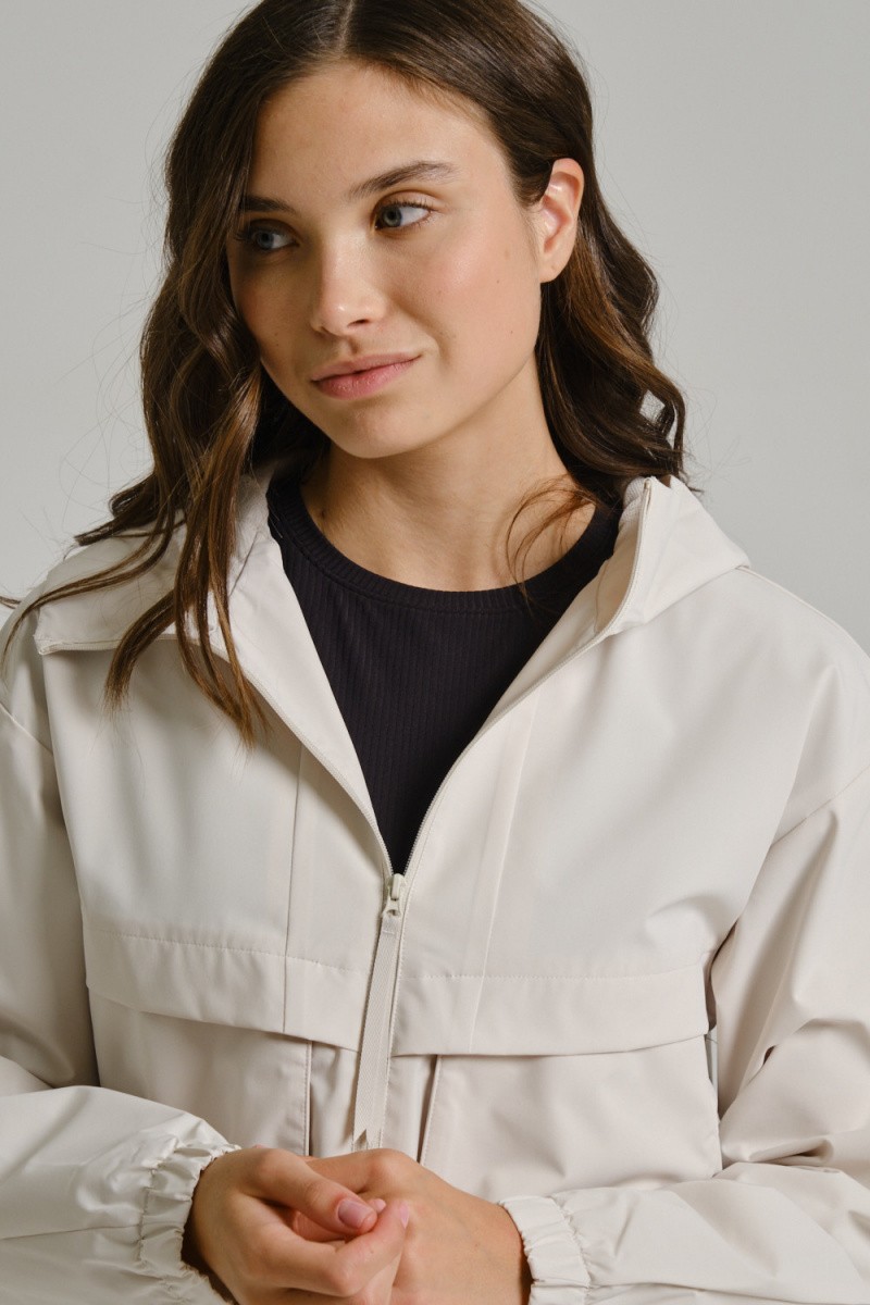 �������� Anta TRN Woven Track Top 862537611N-5