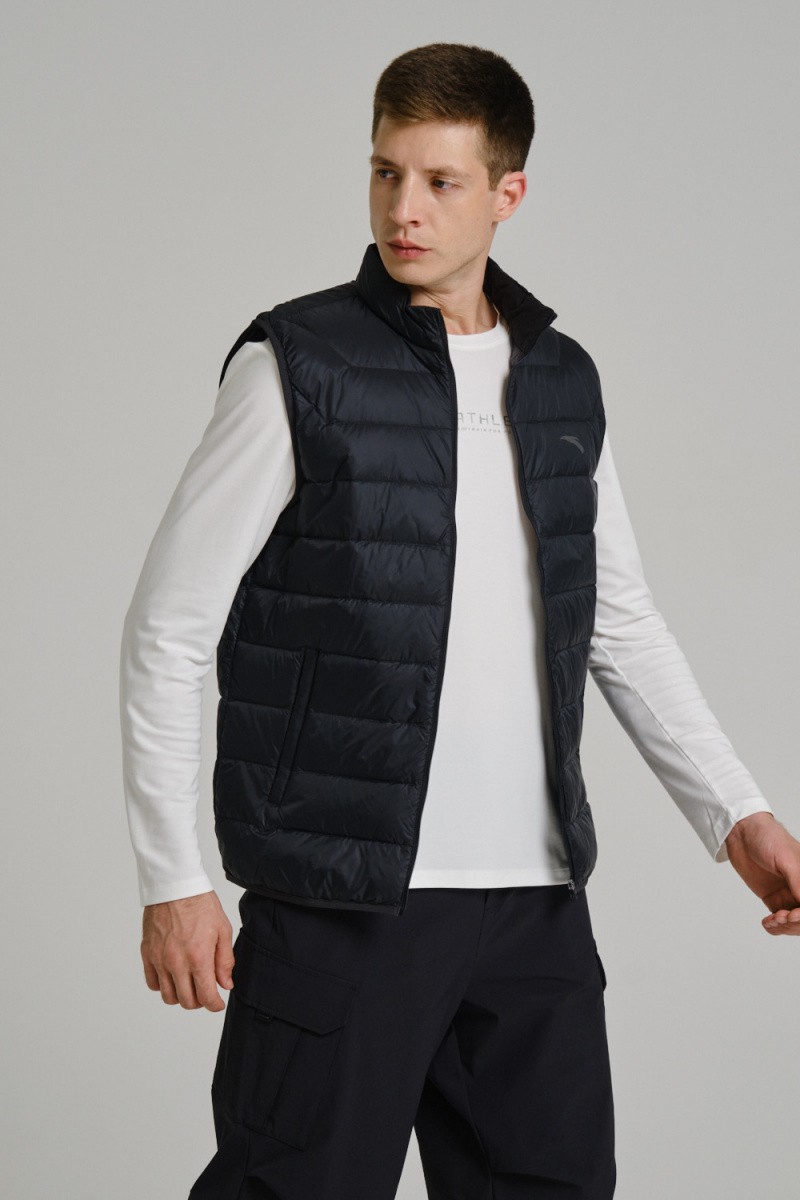 ����� ������� ANTA TRN ESSENTIAL Down Vest 852547917-3