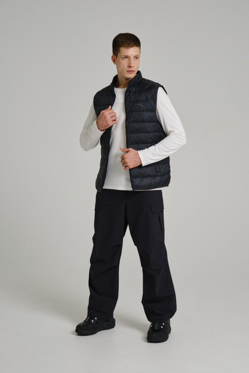 ����� ������� ANTA TRN ESSENTIAL Down Vest 852547917-3