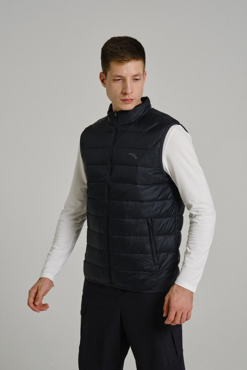 ����� ������� ANTA TRN ESSENTIAL Down Vest 852547917-3
