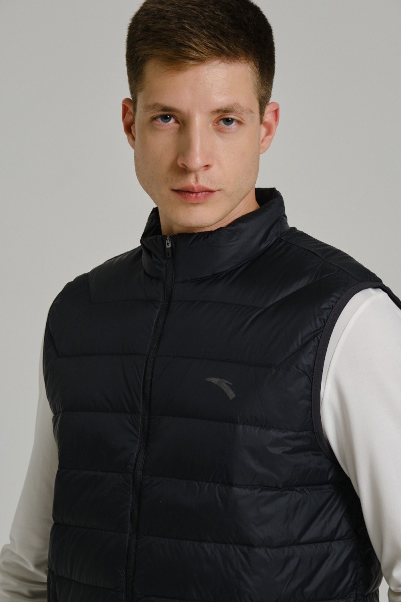 ����� ������� ANTA TRN ESSENTIAL Down Vest 852547917-3