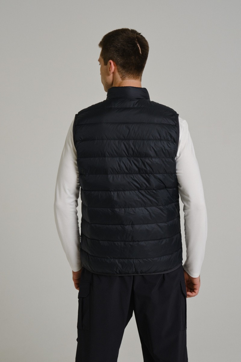 ����� ������� ANTA TRN ESSENTIAL Down Vest 852547917-3