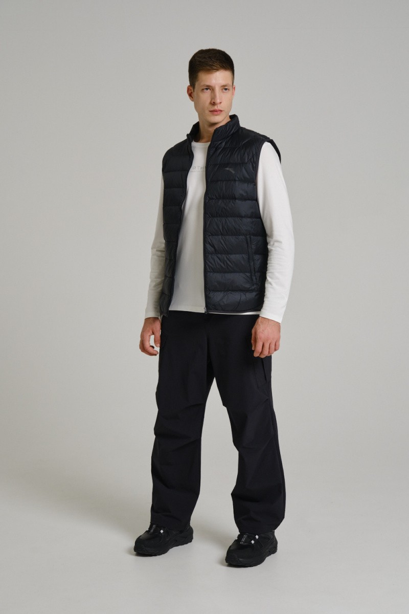 ����� ������� ANTA TRN ESSENTIAL Down Vest 852547917-3