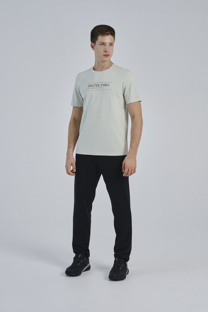 �������� ANTA TRN SS Tee 852537112-2