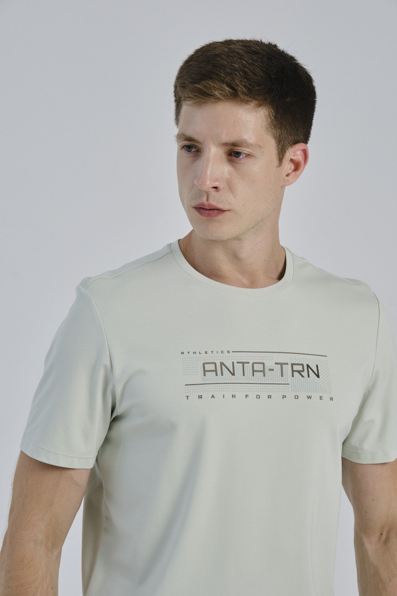�������� ANTA TRN SS Tee 852537112-2