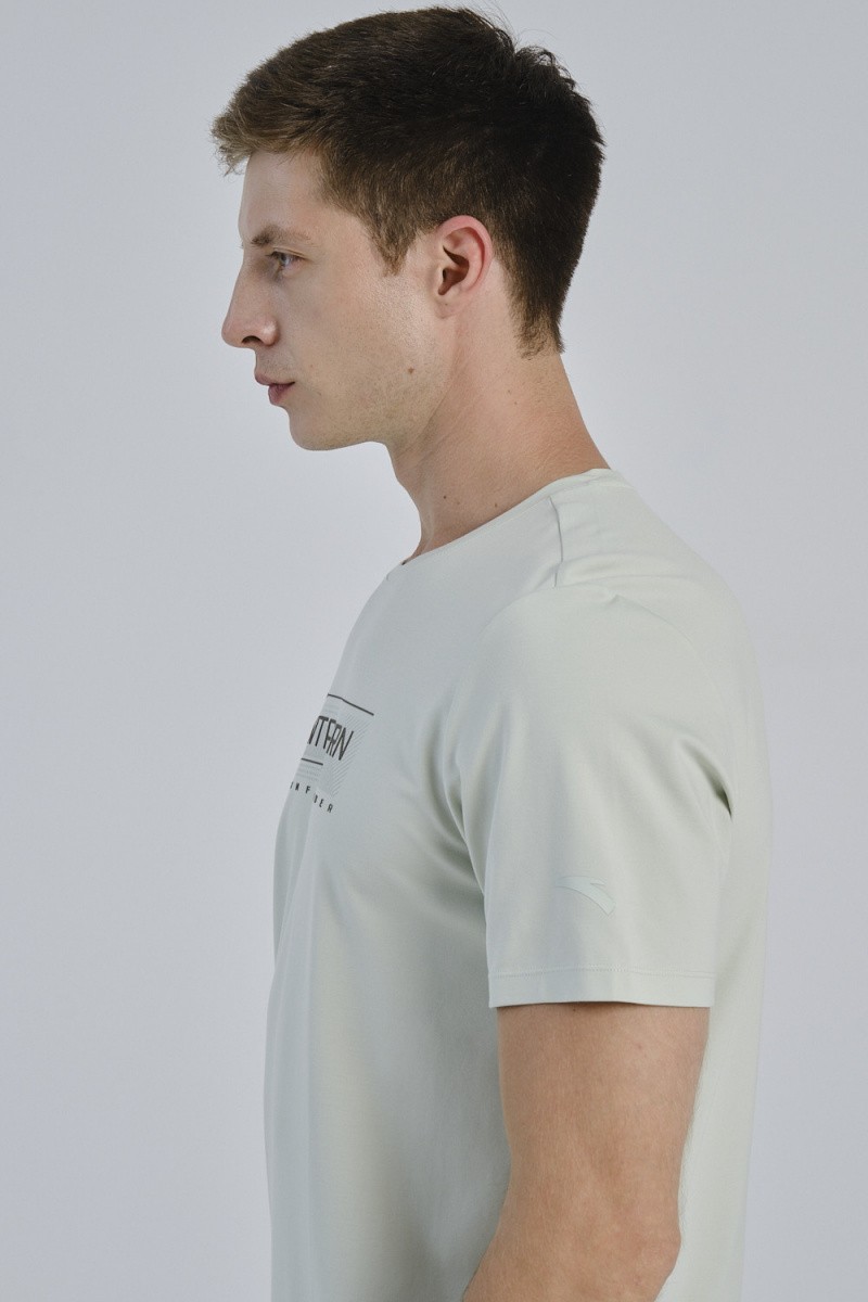 �������� ANTA TRN SS Tee 852537112-2