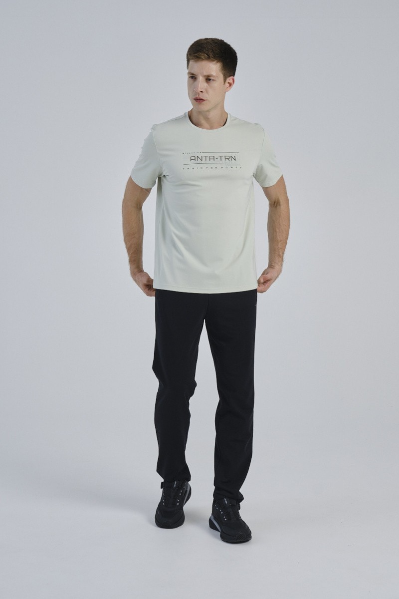 �������� ANTA TRN SS Tee 852537112-2