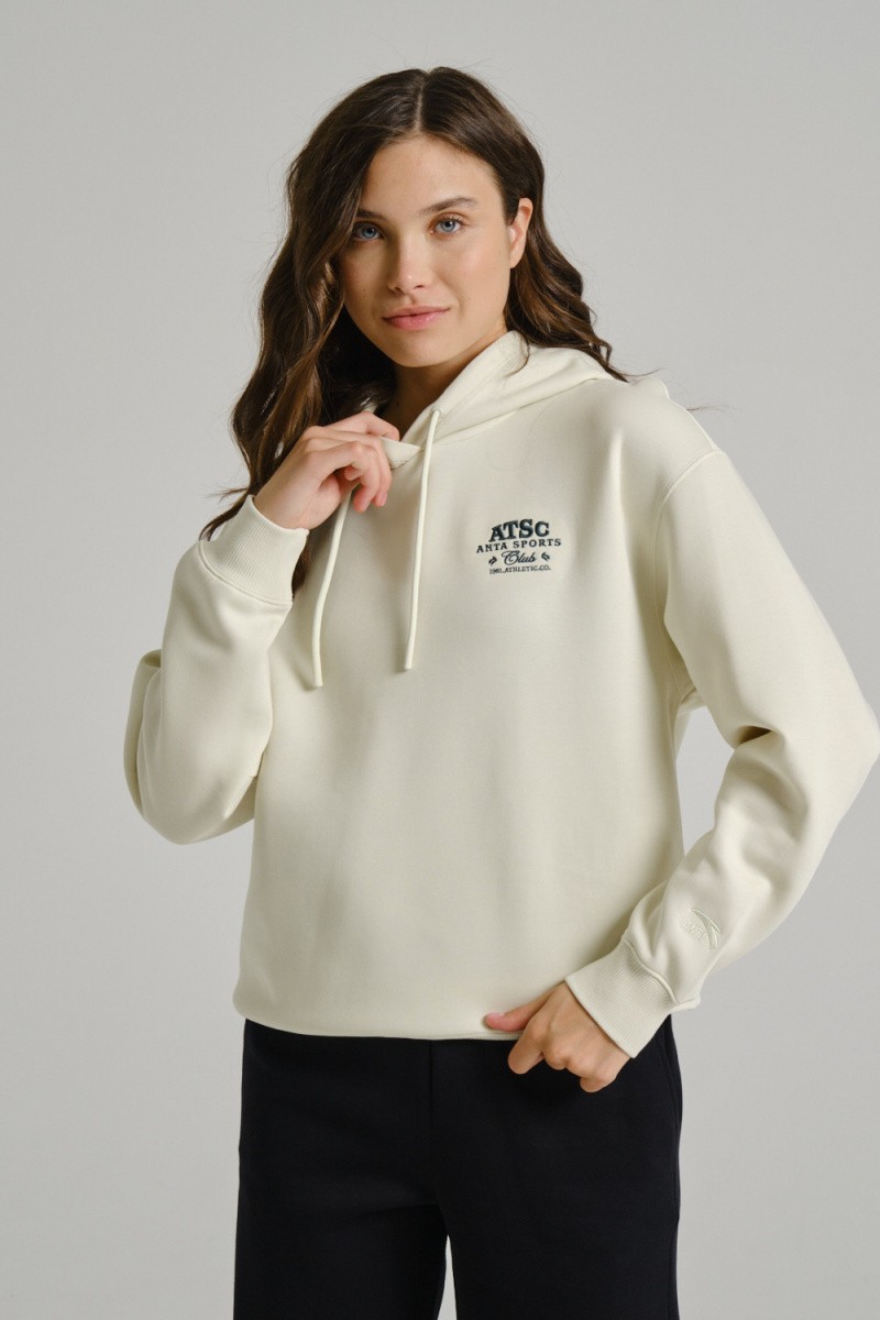 ���� ANTA ATSC Sweat Hoodie 862538703-2