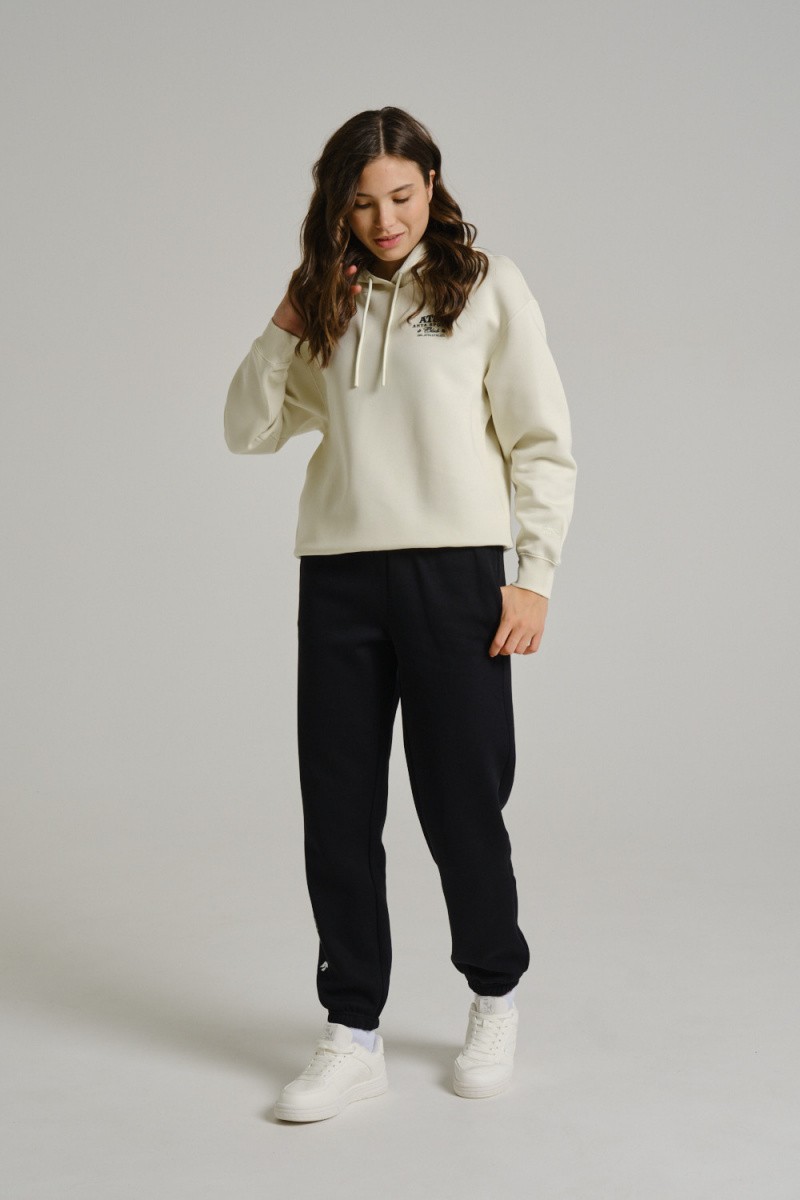 ���� ANTA ATSC Sweat Hoodie 862538703-2