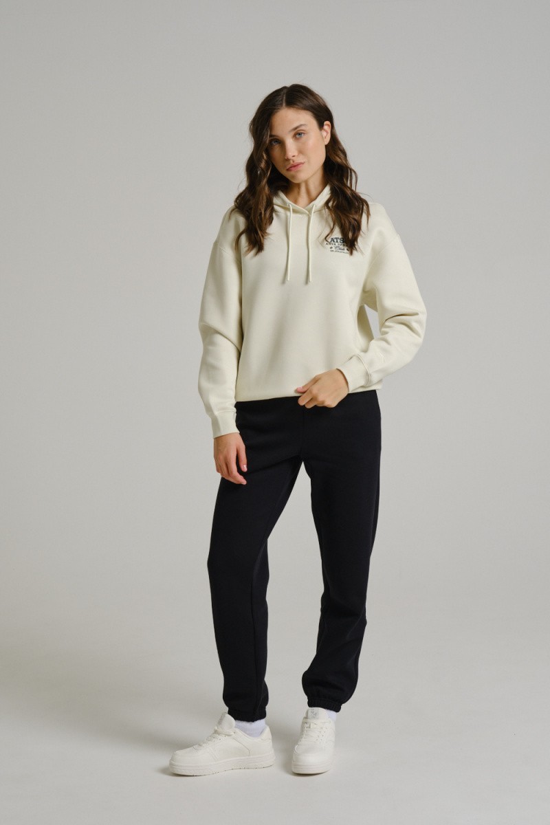 ���� ANTA ATSC Sweat Hoodie 862538703-2