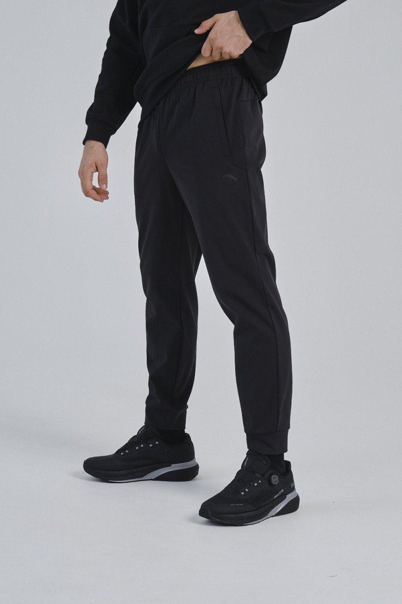 ����� ����������� ANTA TRN Knit Track Pants 852547319-1