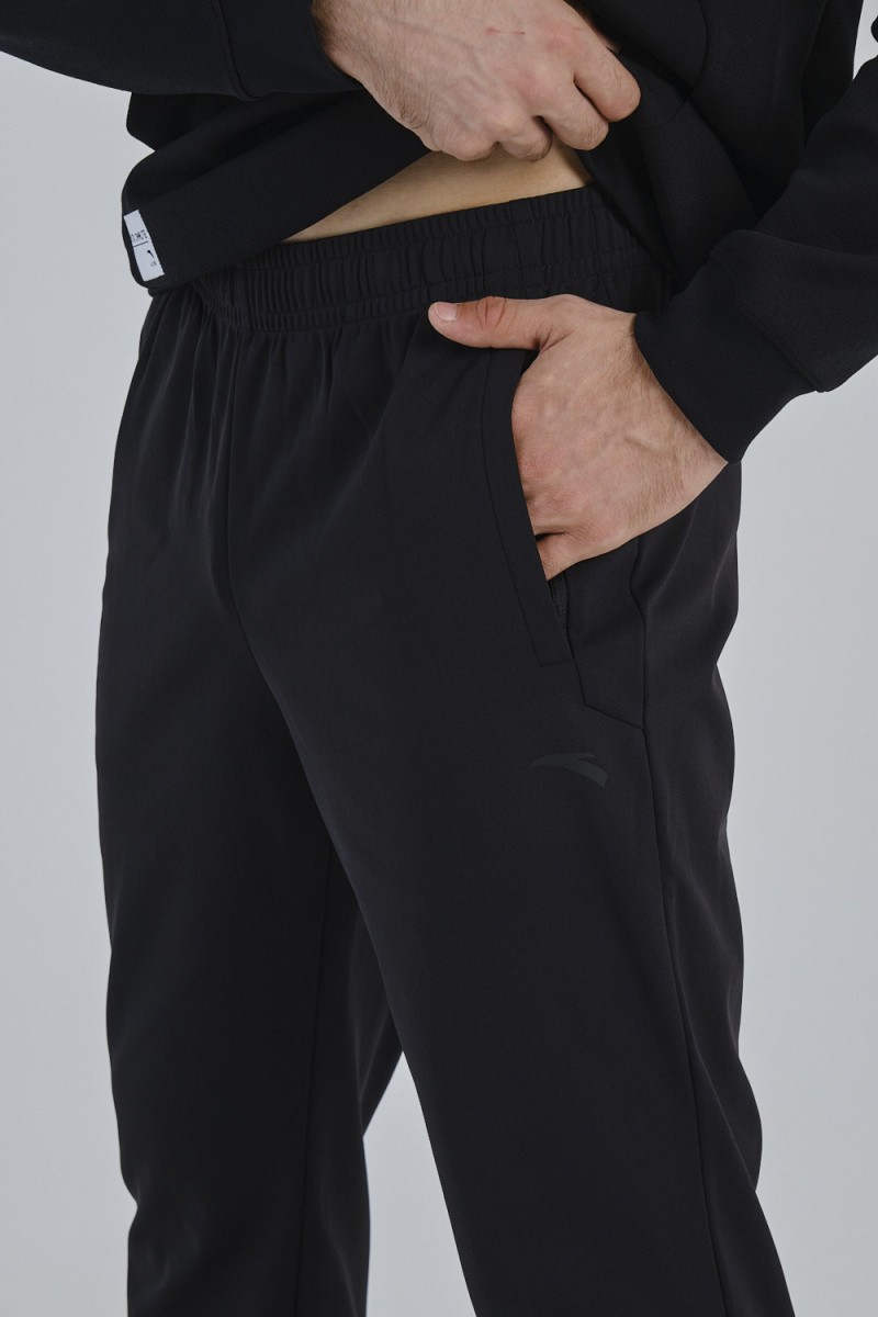 ����� ����������� ANTA TRN Knit Track Pants 852547319-1