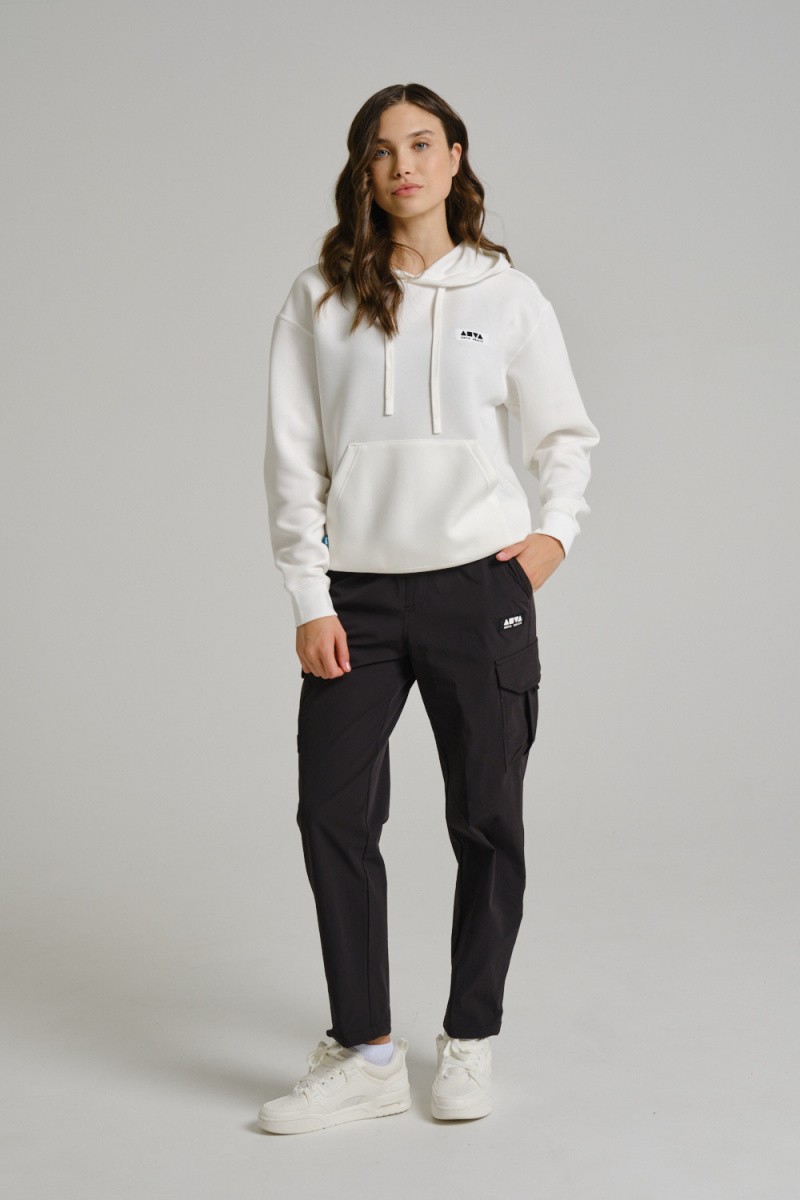 ���� ANTA SKATER'S FAMILY Sweat Hoodie 872538702-1