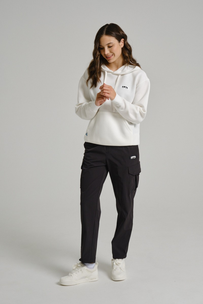 ���� ANTA SKATER'S FAMILY Sweat Hoodie 872538702-1