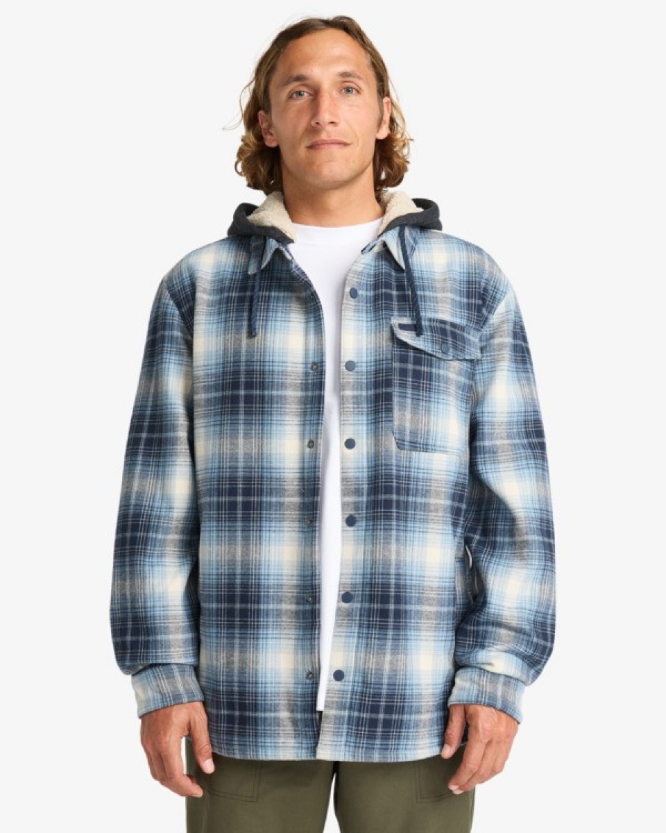 ������� Furnace Bonded Flannel