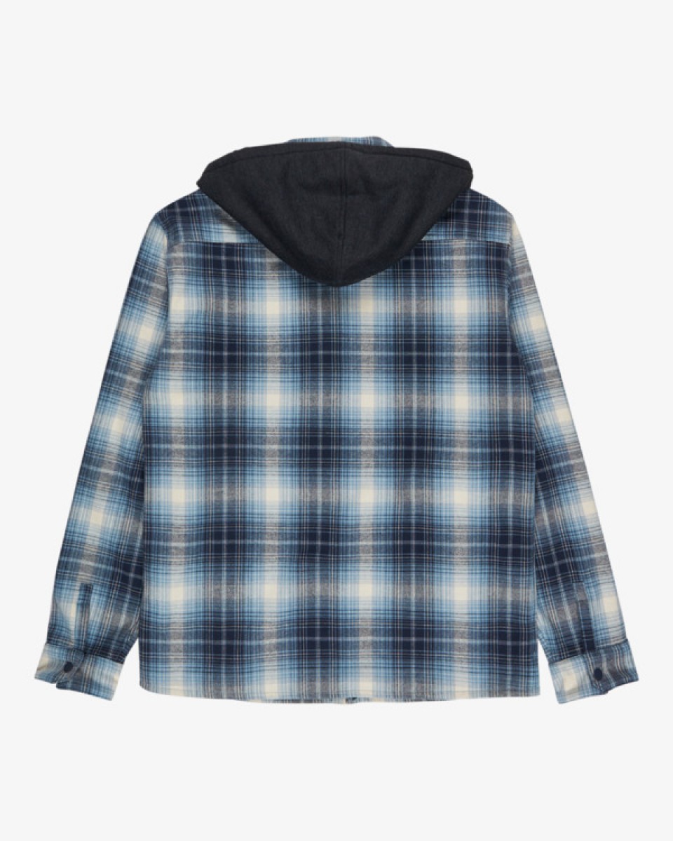 ������� Furnace Bonded Flannel