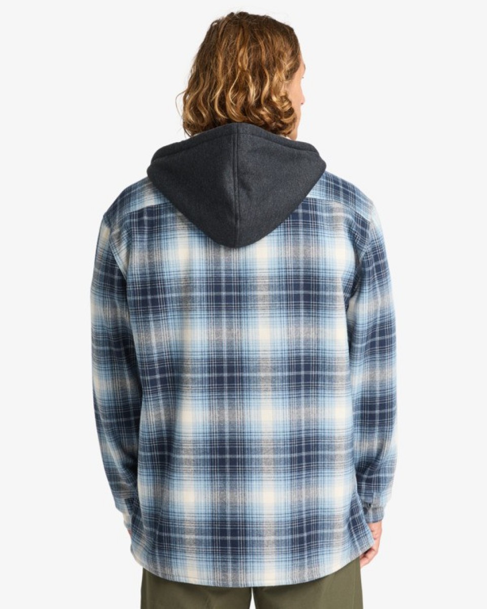������� Furnace Bonded Flannel