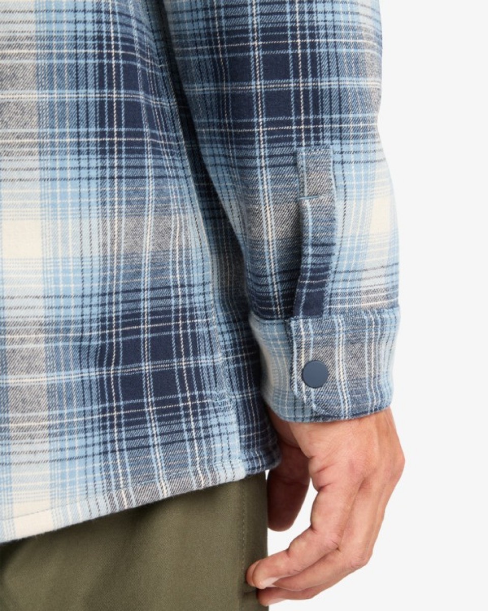 ������� Furnace Bonded Flannel
