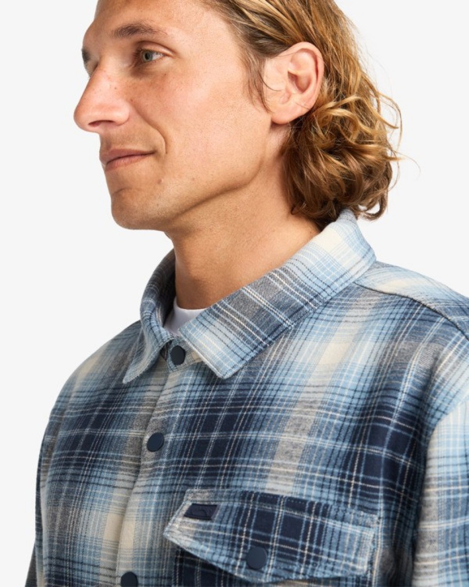 ������� Furnace Bonded Flannel