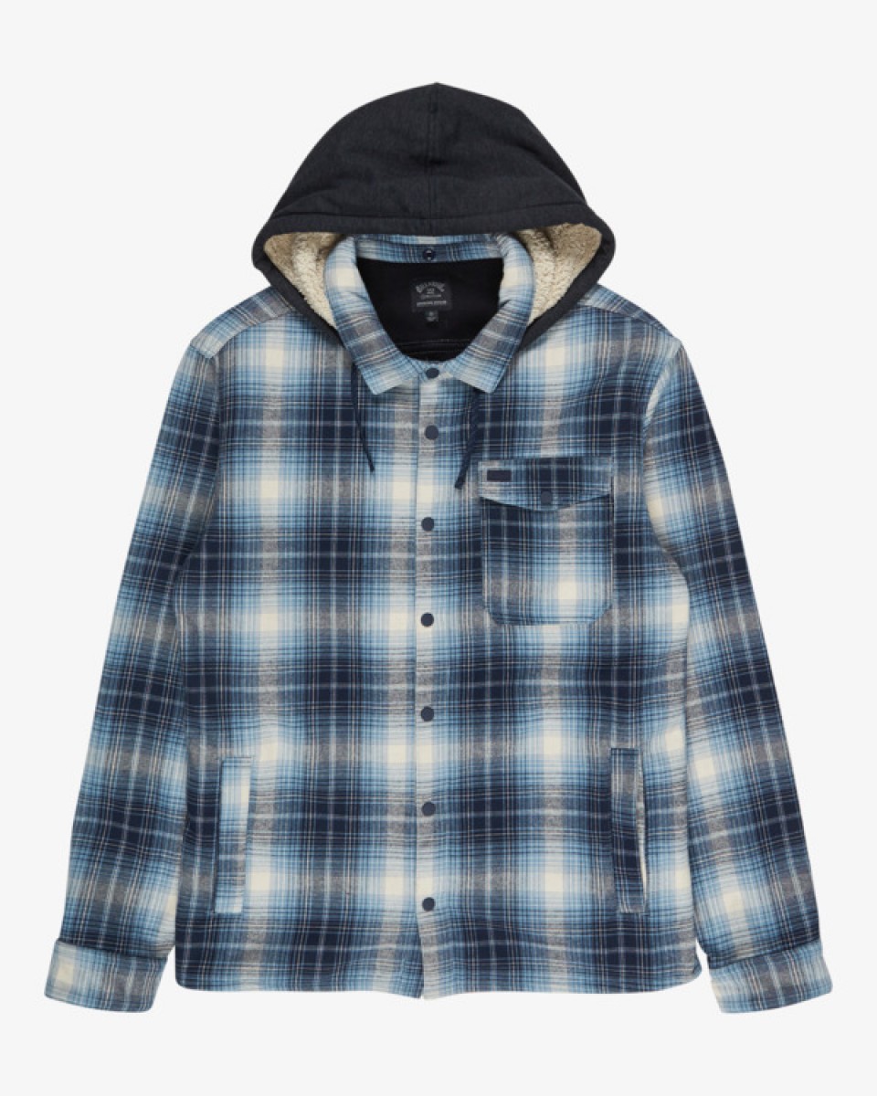 ������� Furnace Bonded Flannel