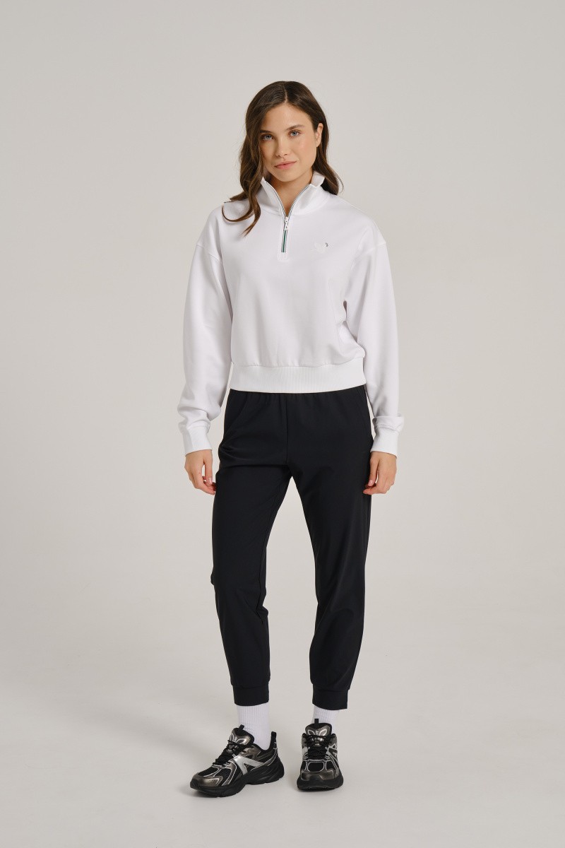 ������� ANTA ICONIC Sweatshirt 862538711-1