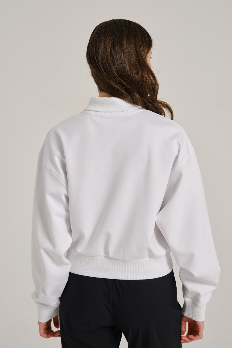 ������� ANTA ICONIC Sweatshirt 862538711-1
