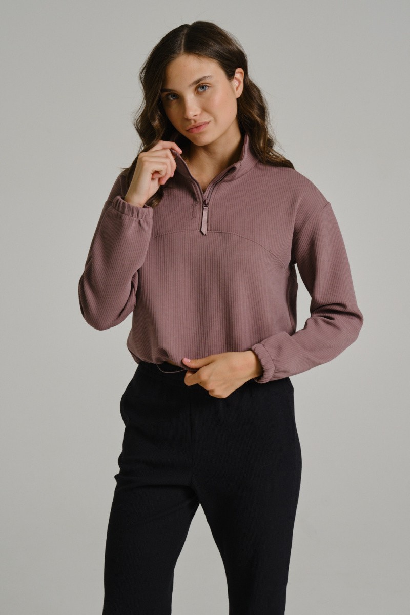 ������� ANTA COMMUTE Sweatshirt 862537706-2