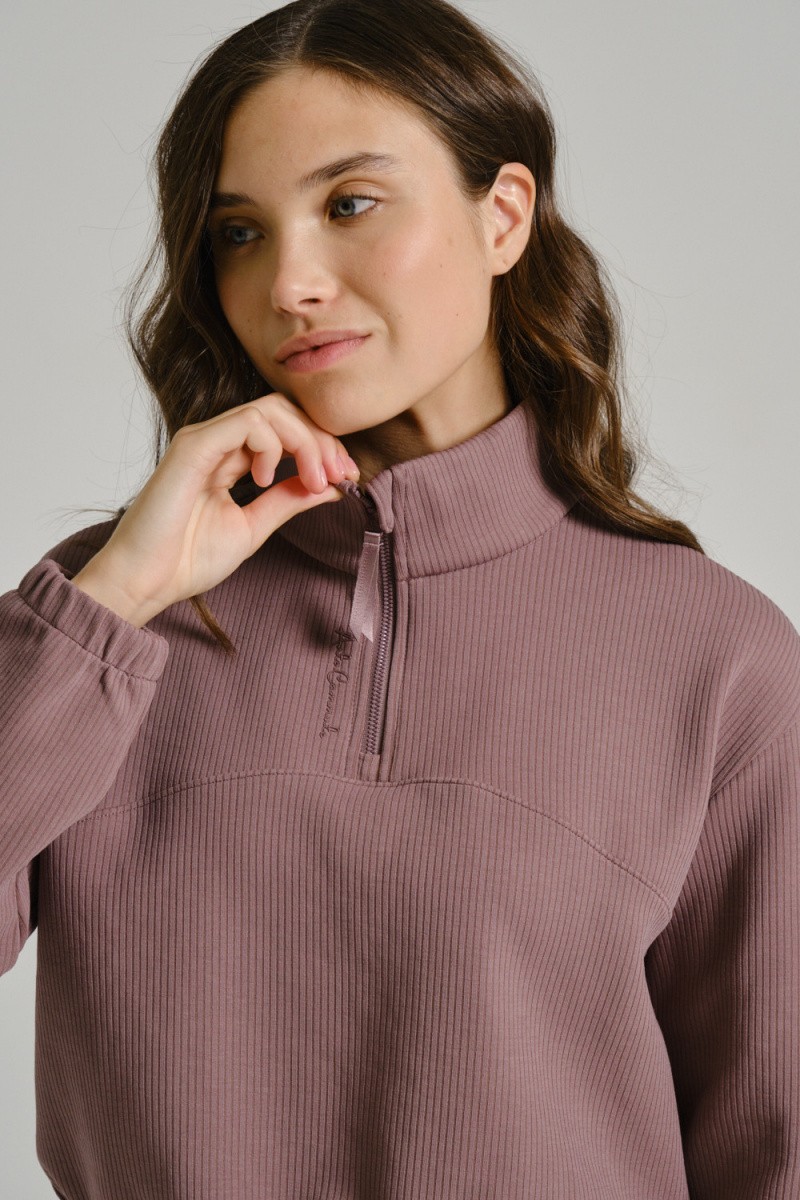 ������� ANTA COMMUTE Sweatshirt 862537706-2