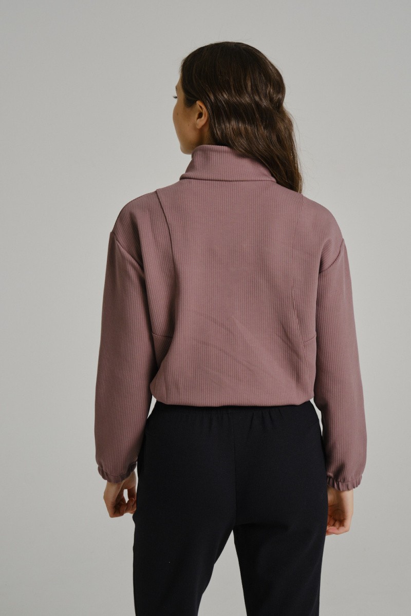 ������� ANTA COMMUTE Sweatshirt 862537706-2